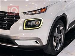 هیۆندای ڤینیو